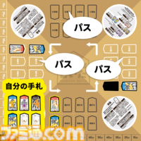 『ポケモンごいた』体験会で遊んでみた！ ピカチュウで【受け】て、リザードンで【攻め】る。シンプル頭脳戦でワイワイ楽しい。クリスマスやお正月にもってこいのアナログゲーム！