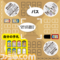 『ポケモンごいた』体験会で遊んでみた！ ピカチュウで【受け】て、リザードンで【攻め】る。シンプル頭脳戦でワイワイ楽しい。クリスマスやお正月にもってこいのアナログゲーム！