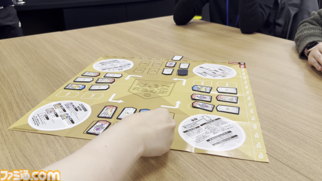 『ポケモンごいた』体験会で遊んでみた！ ピカチュウで【受け】て、リザードンで【攻め】る。シンプル頭脳戦でワイワイ楽しい。クリスマスやお正月にもってこいのアナログゲーム！