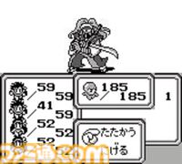 『Sa・Ga2 秘宝伝説』35周年。大きなパッケージにワクワクした思い出……「いまのあんたが いちばん みにくいぜ！」など名セリフも思い出深い【今日は何の日？】