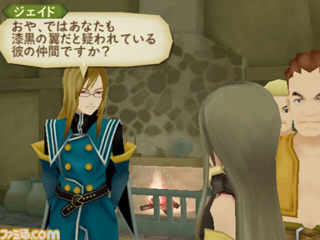 『テイルズ オブ ジ アビス』20周年。世間知らずだったルークが変わっていく姿に涙。BUMP OF CHICKENの主題歌『カルマ』も名曲【今日は何の日？】