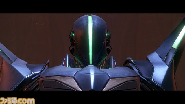 『メトロイドプライム4 ビヨンド』約18年ぶり新作秘話。「今作でサムスは時空を超えて別次元の世界に飛び込んだので……」【インタビュー】