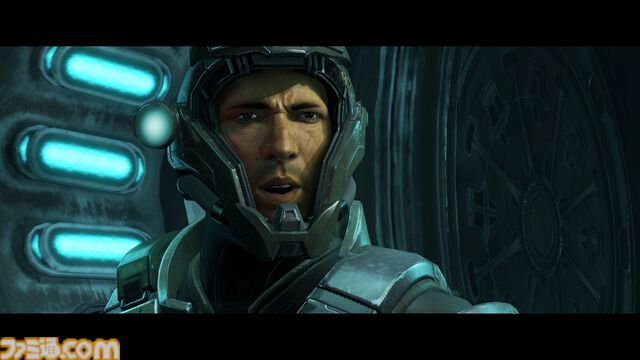 『メトロイドプライム4 ビヨンド』約18年ぶり新作秘話。「今作でサムスは時空を超えて別次元の世界に飛び込んだので……」【インタビュー】