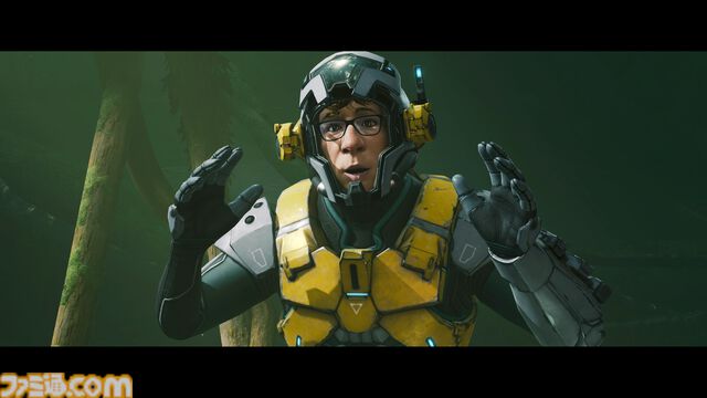 『メトロイドプライム4 ビヨンド』約18年ぶり新作秘話。「今作でサムスは時空を超えて別次元の世界に飛び込んだので……」【インタビュー】