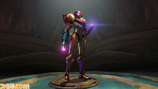 『メトロイドプライム4 ビヨンド』約18年ぶり新作秘話。「今作でサムスは時空を超えて別次元の世界に飛び込んだので……」【インタビュー】