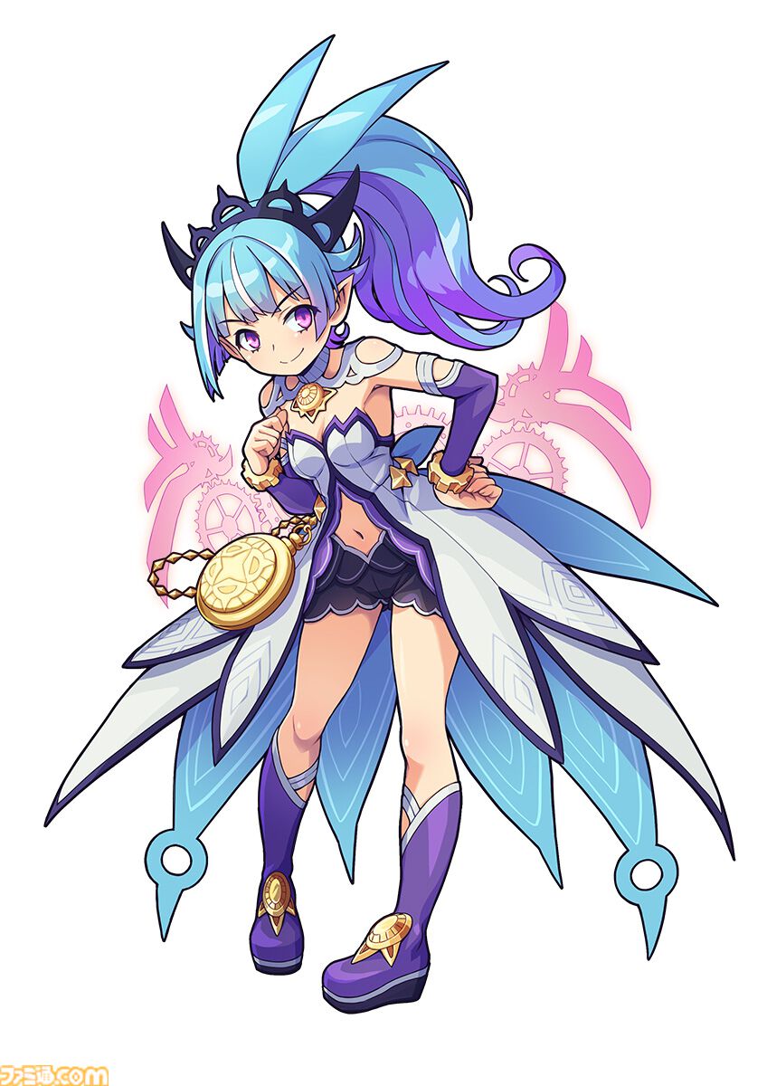 『ぼくらのキングダム 時食む果実といにしえの魔物』ほんわかファンタジー世界で冒険×王国復興を目指すアクションRPG。インティ・クリエイツ最新作が4月23日発売