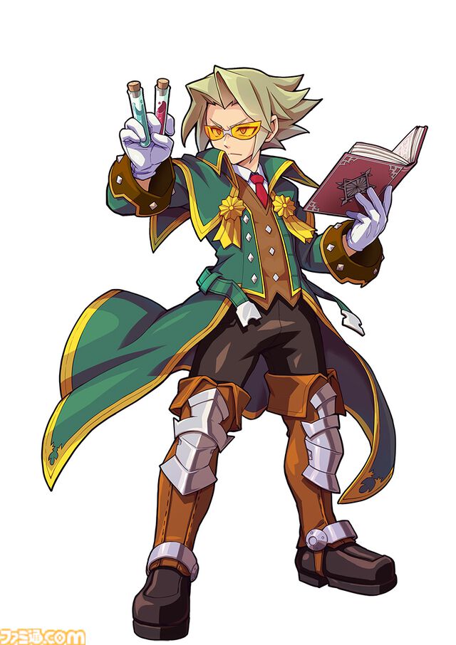 『ぼくらのキングダム 時食む果実といにしえの魔物』ほんわかファンタジー世界で冒険×王国復興を目指すアクションRPG。インティ・クリエイツ最新作が4月23日発売