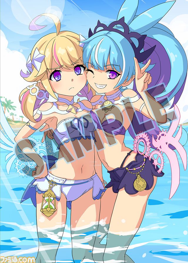 『ぼくらのキングダム 時食む果実といにしえの魔物』ほんわかファンタジー世界で冒険×王国復興を目指すアクションRPG。インティ・クリエイツ最新作が4月23日発売