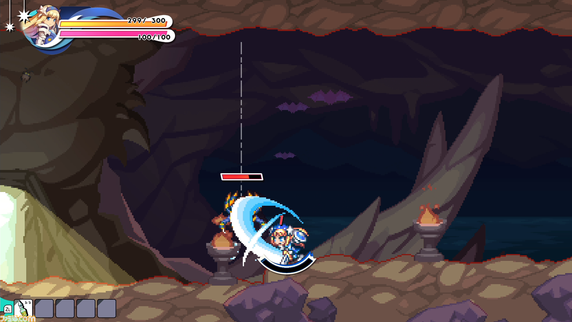 『ぼくらのキングダム 時食む果実といにしえの魔物』ほんわかファンタジー世界で冒険×王国復興を目指すアクションRPG。インティ・クリエイツ最新作が4月23日発売