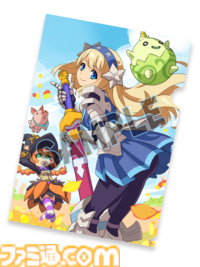 『ぼくらのキングダム 時食む果実といにしえの魔物』ほんわかファンタジー世界で冒険×王国復興を目指すアクションRPG。インティ・クリエイツ最新作が4月23日発売