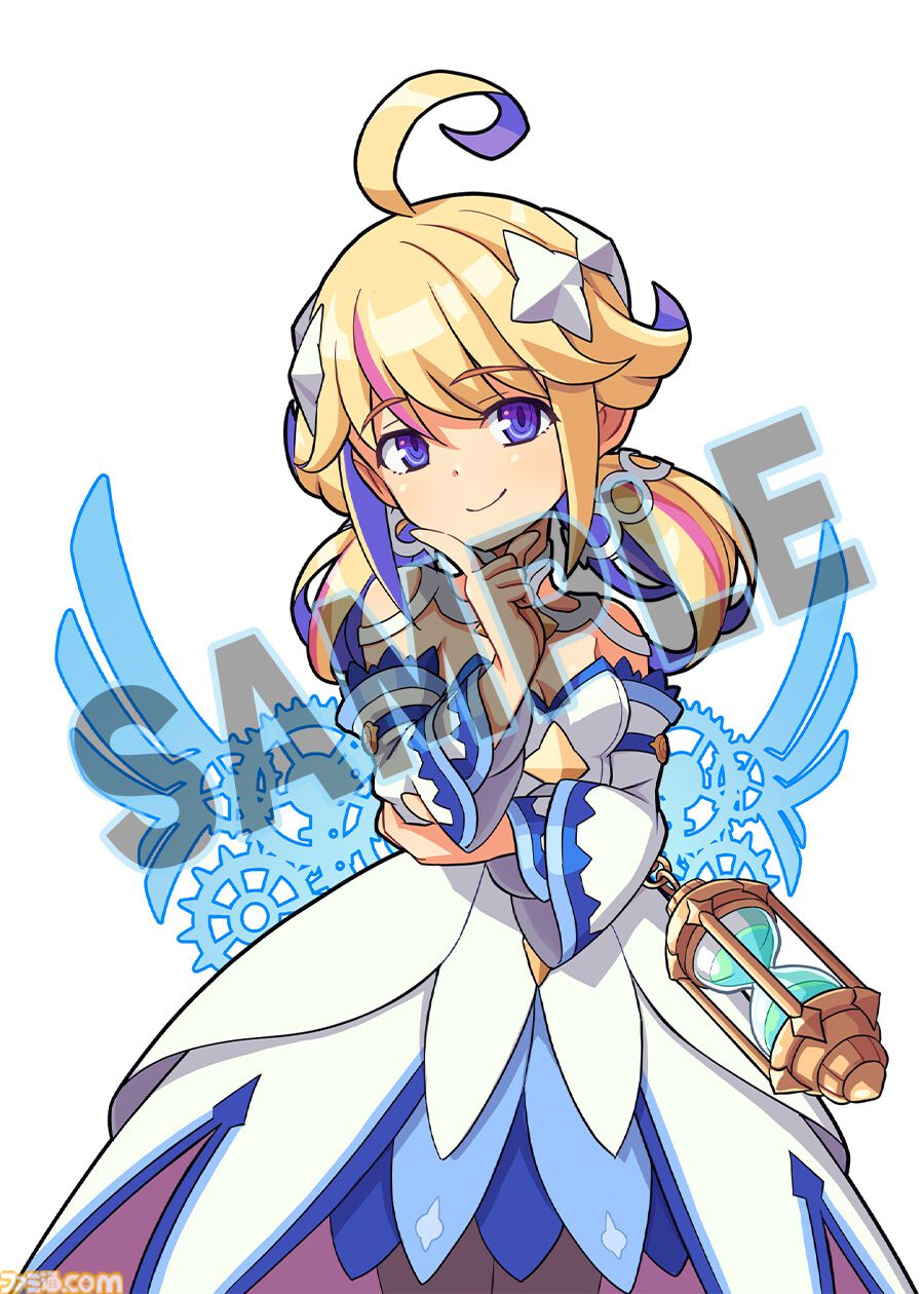 『ぼくらのキングダム 時食む果実といにしえの魔物』ほんわかファンタジー世界で冒険×王国復興を目指すアクションRPG。インティ・クリエイツ最新作が4月23日発売