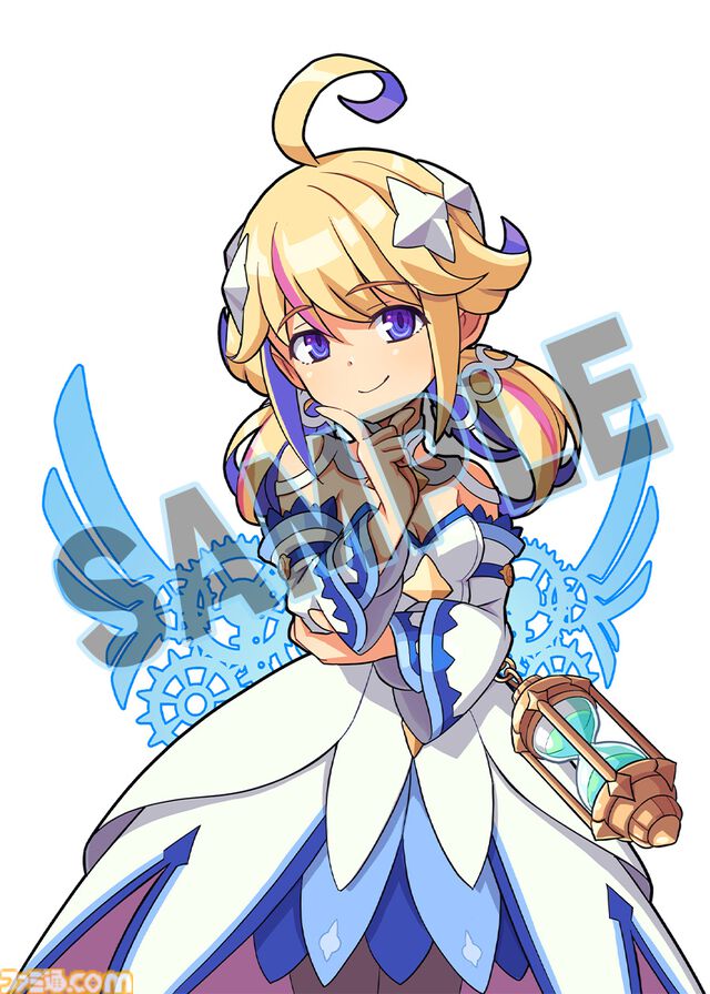 『ぼくらのキングダム 時食む果実といにしえの魔物』ほんわかファンタジー世界で冒険×王国復興を目指すアクションRPG。インティ・クリエイツ最新作が4月23日発売