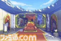 『ぼくらのキングダム 時食む果実といにしえの魔物』ほんわかファンタジー世界で冒険×王国復興を目指すアクションRPG。インティ・クリエイツ最新作が4月23日発売