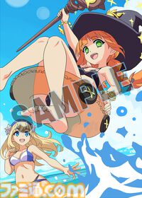 『ぼくらのキングダム 時食む果実といにしえの魔物』ほんわかファンタジー世界で冒険×王国復興を目指すアクションRPG。インティ・クリエイツ最新作が4月23日発売