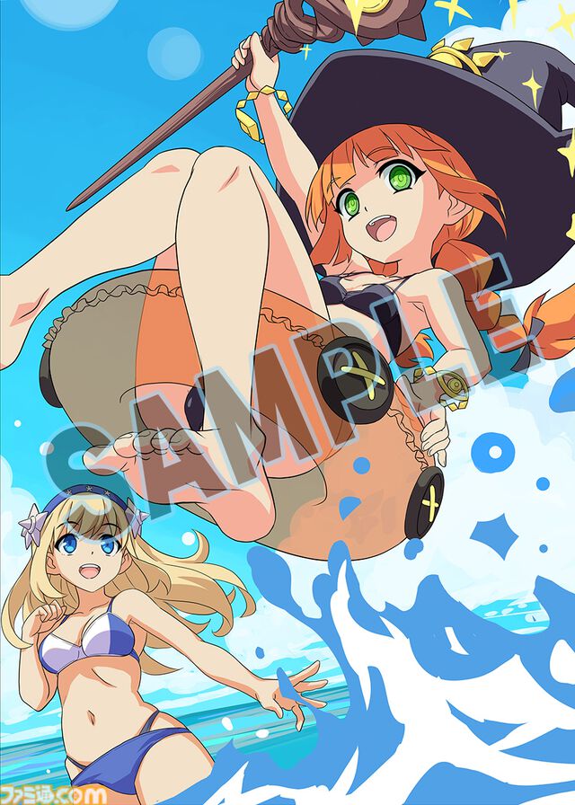 『ぼくらのキングダム 時食む果実といにしえの魔物』ほんわかファンタジー世界で冒険×王国復興を目指すアクションRPG。インティ・クリエイツ最新作が4月23日発売