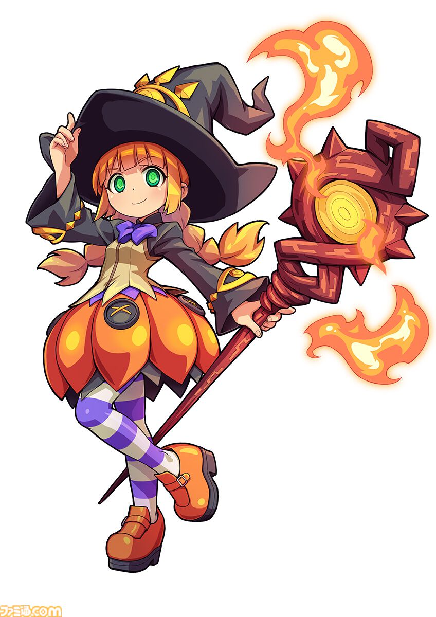 『ぼくらのキングダム 時食む果実といにしえの魔物』ほんわかファンタジー世界で冒険×王国復興を目指すアクションRPG。インティ・クリエイツ最新作が4月23日発売