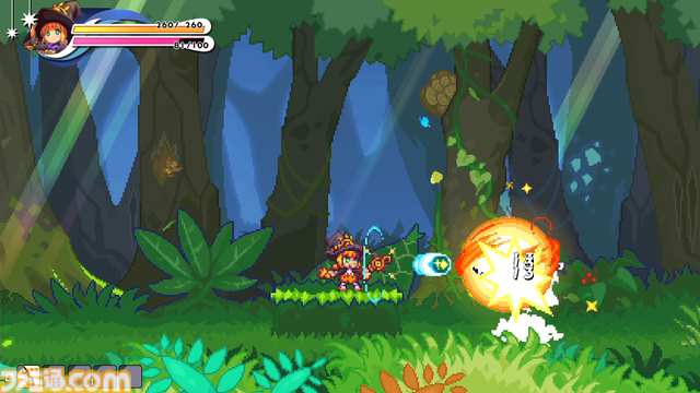 『ぼくらのキングダム 時食む果実といにしえの魔物』ほんわかファンタジー世界で冒険×王国復興を目指すアクションRPG。インティ・クリエイツ最新作が4月23日発売