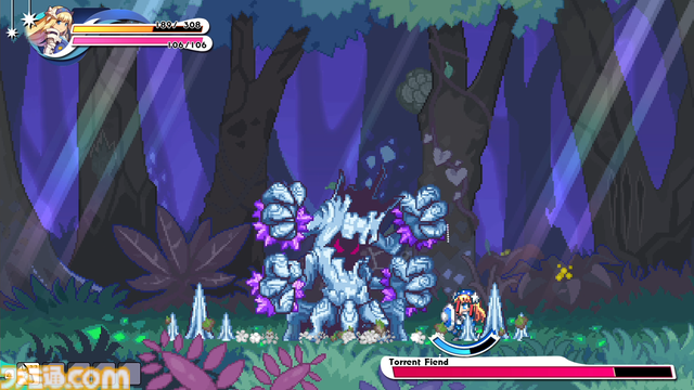 『ぼくらのキングダム 時食む果実といにしえの魔物』ほんわかファンタジー世界で冒険×王国復興を目指すアクションRPG。インティ・クリエイツ最新作が4月23日発売