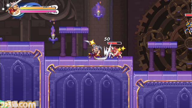 『ぼくらのキングダム 時食む果実といにしえの魔物』ほんわかファンタジー世界で冒険×王国復興を目指すアクションRPG。インティ・クリエイツ最新作が4月23日発売