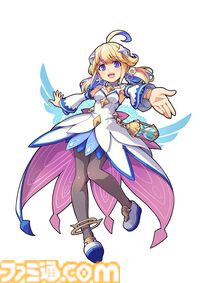 『ぼくらのキングダム 時食む果実といにしえの魔物』ほんわかファンタジー世界で冒険×王国復興を目指すアクションRPG。インティ・クリエイツ最新作が4月23日発売