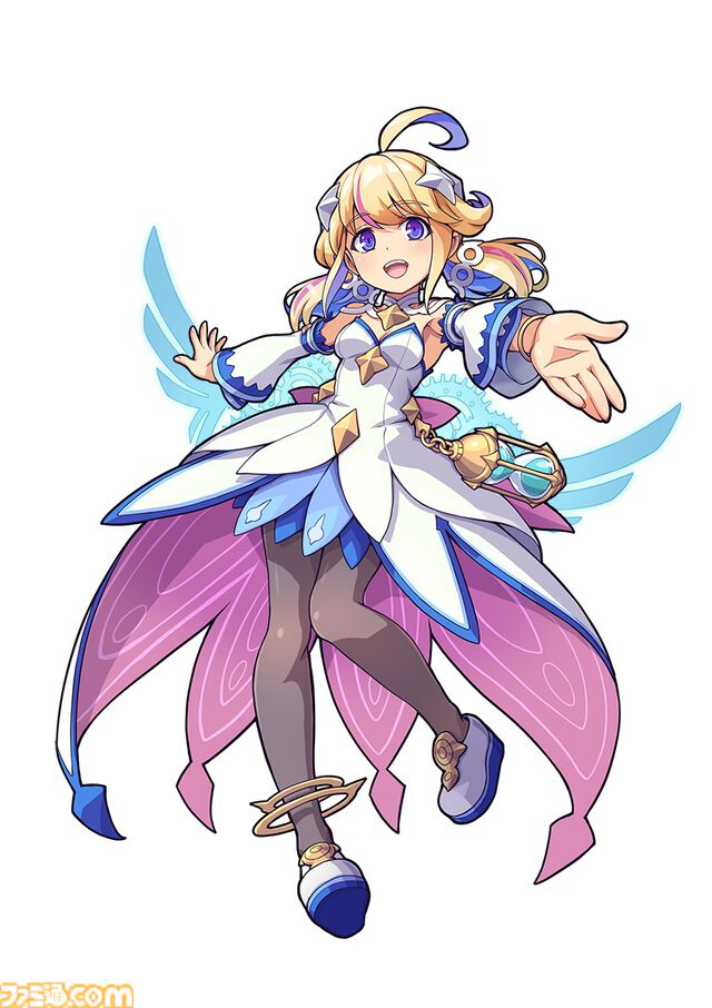 『ぼくらのキングダム 時食む果実といにしえの魔物』ほんわかファンタジー世界で冒険×王国復興を目指すアクションRPG。インティ・クリエイツ最新作が4月23日発売