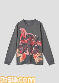 『チェンソーマン』ポチタだらけのニットカーディガン、早川家の団欒デザインのスウェットがグラニフから登場。全21アイテムが12月16日に発売、ネット予約は本日（12/10）開始