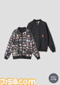 『チェンソーマン』ポチタだらけのニットカーディガン、早川家の団欒デザインのスウェットがグラニフから登場。全21アイテムが12月16日に発売、ネット予約は本日（12/10）開始