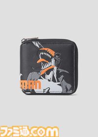 『チェンソーマン』ポチタだらけのニットカーディガン、早川家の団欒デザインのスウェットがグラニフから登場。全21アイテムが12月16日に発売、ネット予約は本日（12/10）開始