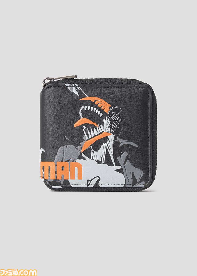 『チェンソーマン』ポチタだらけのニットカーディガン、早川家の団欒デザインのスウェットがグラニフから登場。全21アイテムが12月16日に発売、ネット予約は本日（12/10）開始