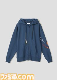 『チェンソーマン』ポチタだらけのニットカーディガン、早川家の団欒デザインのスウェットがグラニフから登場。全21アイテムが12月16日に発売、ネット予約は本日（12/10）開始