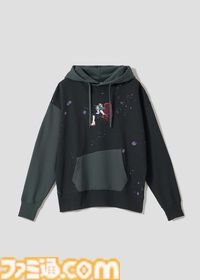 『チェンソーマン』ポチタだらけのニットカーディガン、早川家の団欒デザインのスウェットがグラニフから登場。全21アイテムが12月16日に発売、ネット予約は本日（12/10）開始