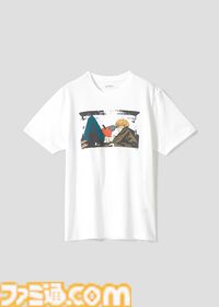 『チェンソーマン』ポチタだらけのニットカーディガン、早川家の団欒デザインのスウェットがグラニフから登場。全21アイテムが12月16日に発売、ネット予約は本日（12/10）開始