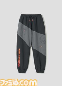 『チェンソーマン』ポチタだらけのニットカーディガン、早川家の団欒デザインのスウェットがグラニフから登場。全21アイテムが12月16日に発売、ネット予約は本日（12/10）開始