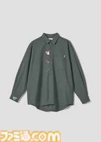 『チェンソーマン』ポチタだらけのニットカーディガン、早川家の団欒デザインのスウェットがグラニフから登場。全21アイテムが12月16日に発売、ネット予約は本日（12/10）開始