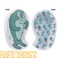 『トムとジェリー』Happyくじが12⽉26⽇より発売。バズった“さかな”のポーチ、ドタバタ名シーンフィギュア（20種）など当たる