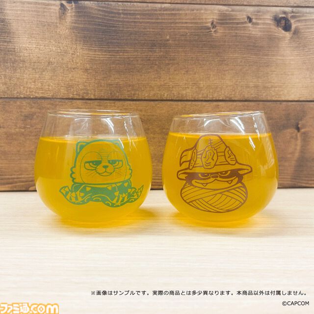 『モンハンワイルズ』大川ぶくぶ描き下ろしイラストを使用したグッズが登場。ホープ装備の主人公やオトモアイルーたちのアクスタ・ぬいぐるみなどがラインアップ