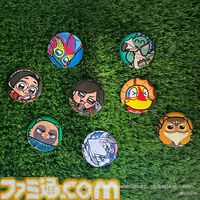 『モンハンワイルズ』大川ぶくぶ描き下ろしイラストを使用したグッズが登場。ホープ装備の主人公やオトモアイルーたちのアクスタ・ぬいぐるみなどがラインアップ