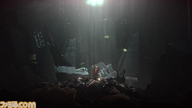 『REPLACED』サイバーパンクな80年代アメリカを駆ける2.5Dアクション。人間の肉体に閉じ込められたAIの戦いを描く【2026年3月13日発売】