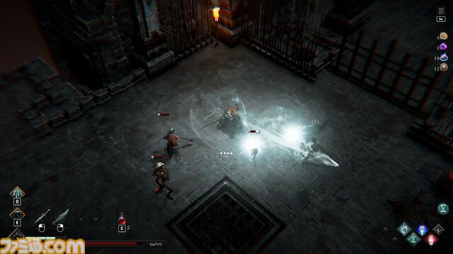 『Netherworld Covenant (冥界契約)』Steamにて“非常に好評”を獲得した高難易度アクションが正式リリース。新キャラや武器、ボスラッシュモードなどが実装