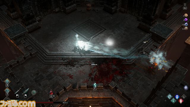 『Netherworld Covenant (冥界契約)』Steamにて“非常に好評”を獲得した高難易度アクションが正式リリース。新キャラや武器、ボスラッシュモードなどが実装