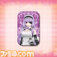 『ドリームクラブ』“指名制”オンラインくじが発売。メインキャスト13人に受付さんや代表まで加えた全97商品のほとんどが当選後に選べる仕様に