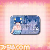 『ドリームクラブ』“指名制”オンラインくじが発売。メインキャスト13人に受付さんや代表まで加えた全97商品のほとんどが当選後に選べる仕様に