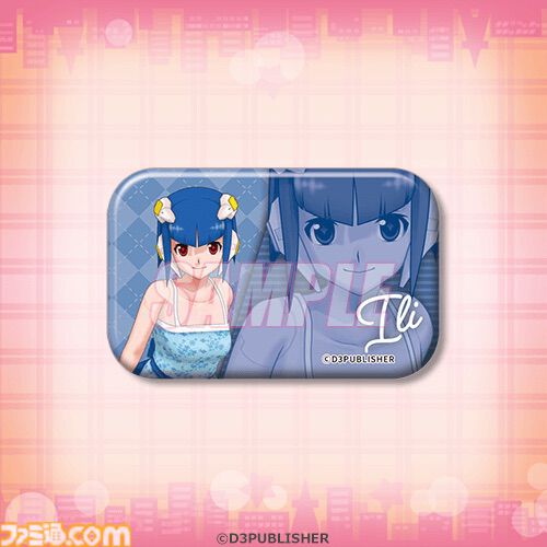 『ドリームクラブ』“指名制”オンラインくじが発売。メインキャスト13人に受付さんや代表まで加えた全97商品のほとんどが当選後に選べる仕様に