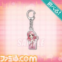 『ドリームクラブ』“指名制”オンラインくじが発売。メインキャスト13人に受付さんや代表まで加えた全97商品のほとんどが当選後に選べる仕様に