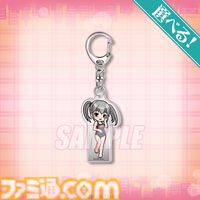 『ドリームクラブ』“指名制”オンラインくじが発売。メインキャスト13人に受付さんや代表まで加えた全97商品のほとんどが当選後に選べる仕様に