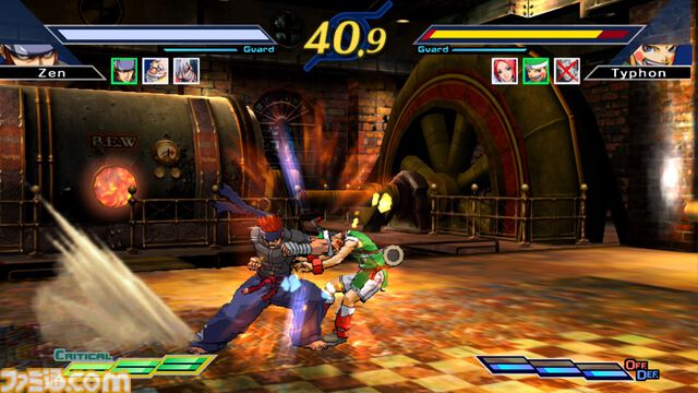 『ザ・ランブルフィッシュ 2』Switch2版が2026年1月22日発売。キャラを3体選んで遊べる“チームバトル”が新登場