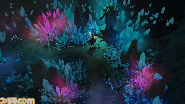 『ディサイプルズ ドミネーション』PS5版が2026年3月19日に発売。前作『リベレーション』から15年後、王となったアヴィアンナが国家を再統一