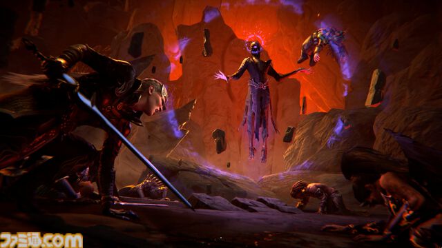 『ディサイプルズ ドミネーション』PS5版が2026年3月19日に発売。前作『リベレーション』から15年後、王となったアヴィアンナが国家を再統一