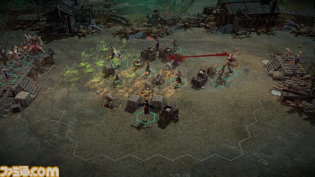 『ディサイプルズ ドミネーション』PS5版が2026年3月19日に発売。前作『リベレーション』から15年後、王となったアヴィアンナが国家を再統一