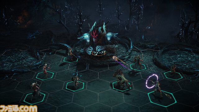 『ディサイプルズ ドミネーション』PS5版が2026年3月19日に発売。前作『リベレーション』から15年後、王となったアヴィアンナが国家を再統一